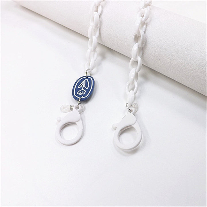Glasses holder chain made of durable material Stornfield