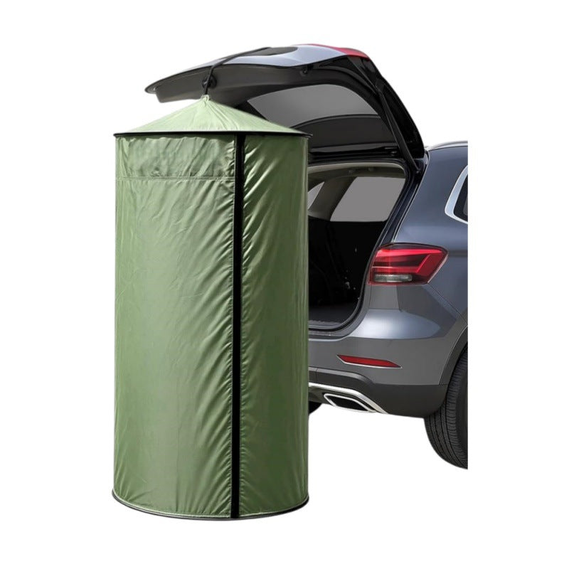 Foldable Shower Cabin Stornfield