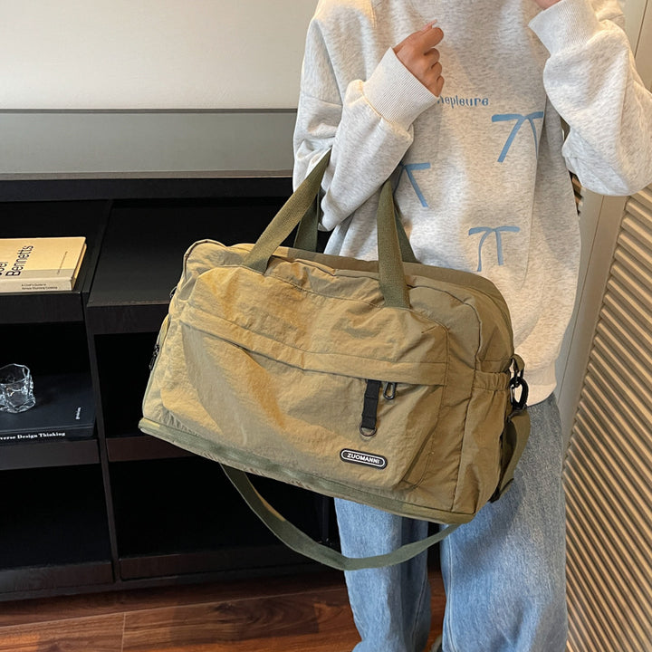 Durable Travel Duffle Bag Stornfield