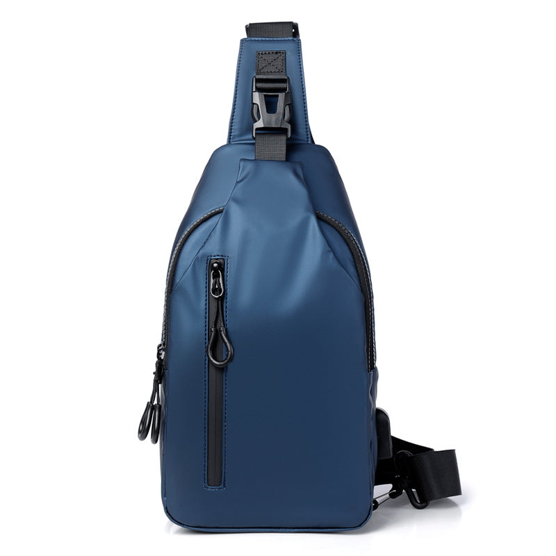 Urban Waterproof Sling Bag Stornfield
