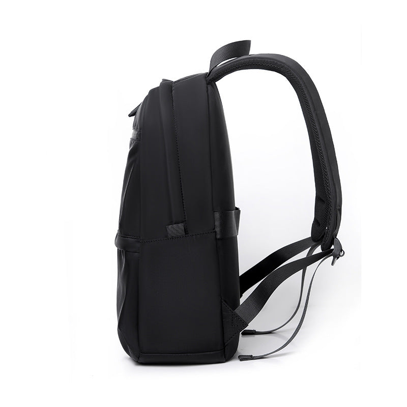 Lightweight Water-Resistant Backpack Stornfield