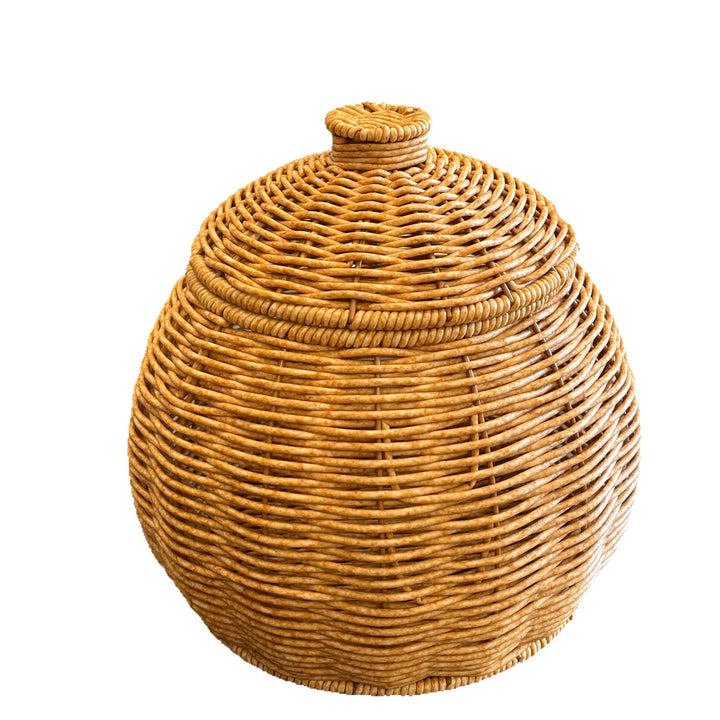 Women Decorative Storage Globe Stornfield