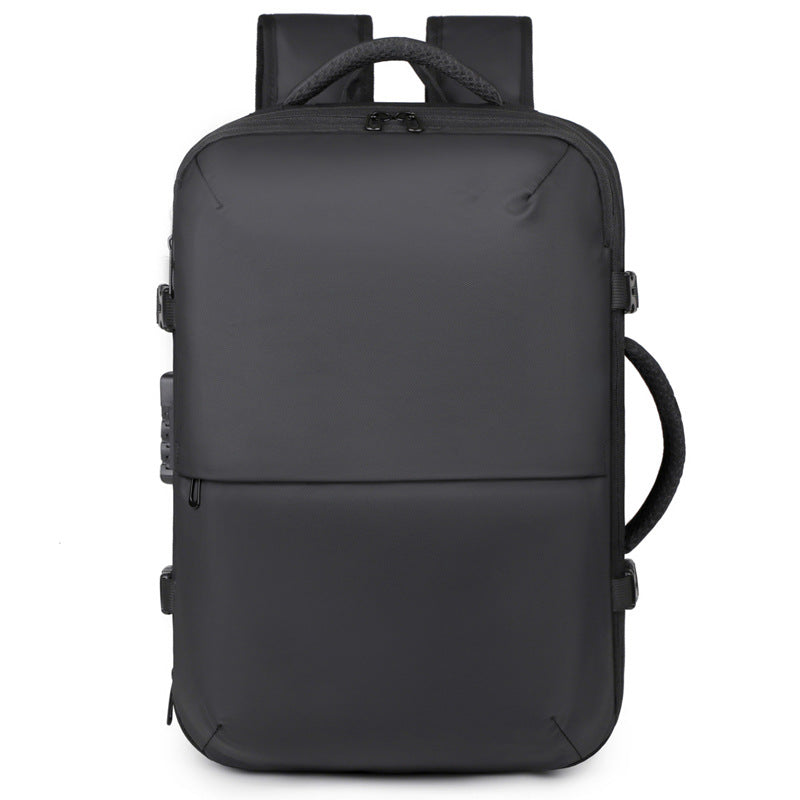Sleek Professional Travel Backpack Stornfield