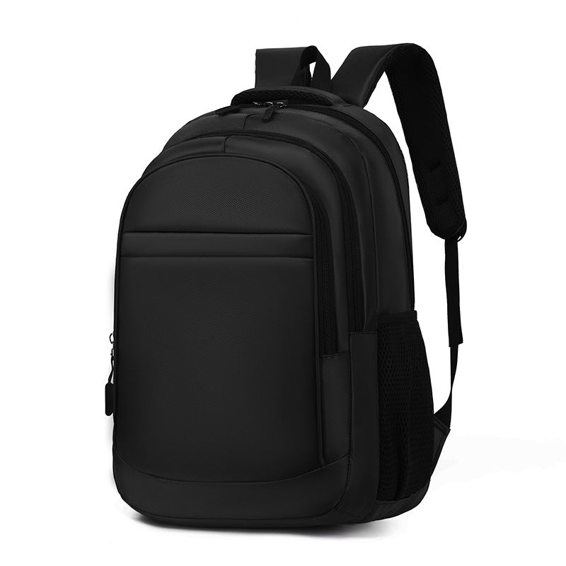 Functional Multi-Compartment Laptop Backpack Stornfield