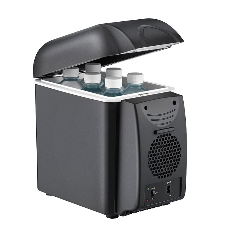 Portable Car Cooler Stornfield