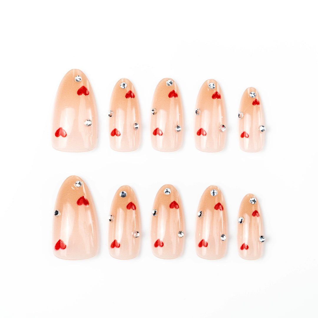 Nail Art Set Stornfield