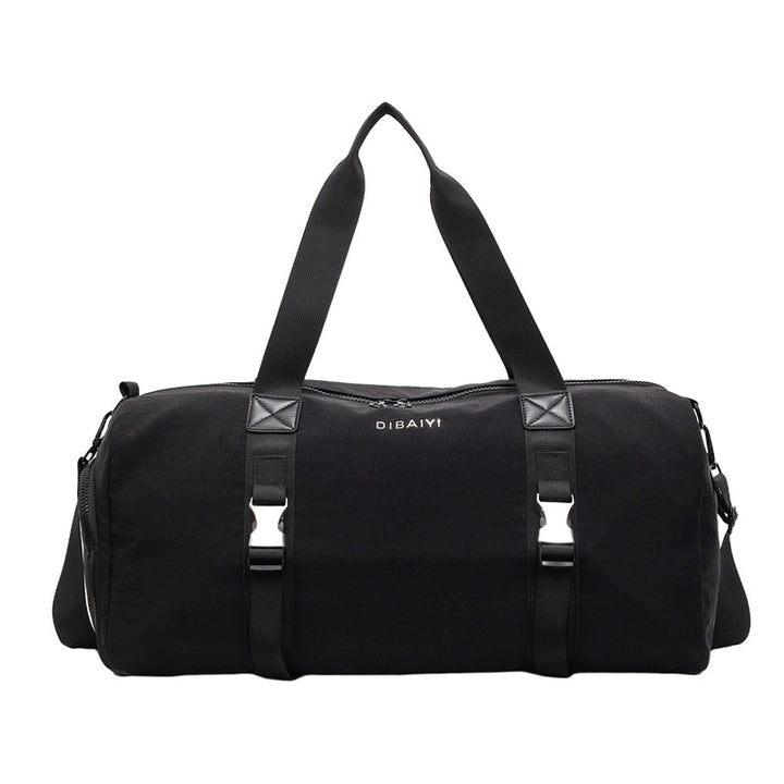 Versatile Travel Duffle Bag