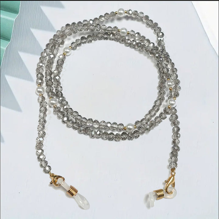 Beaded Eyewear Chain Stornfield