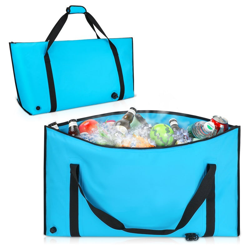Insulated Picnic Cooler Tote Stornfield