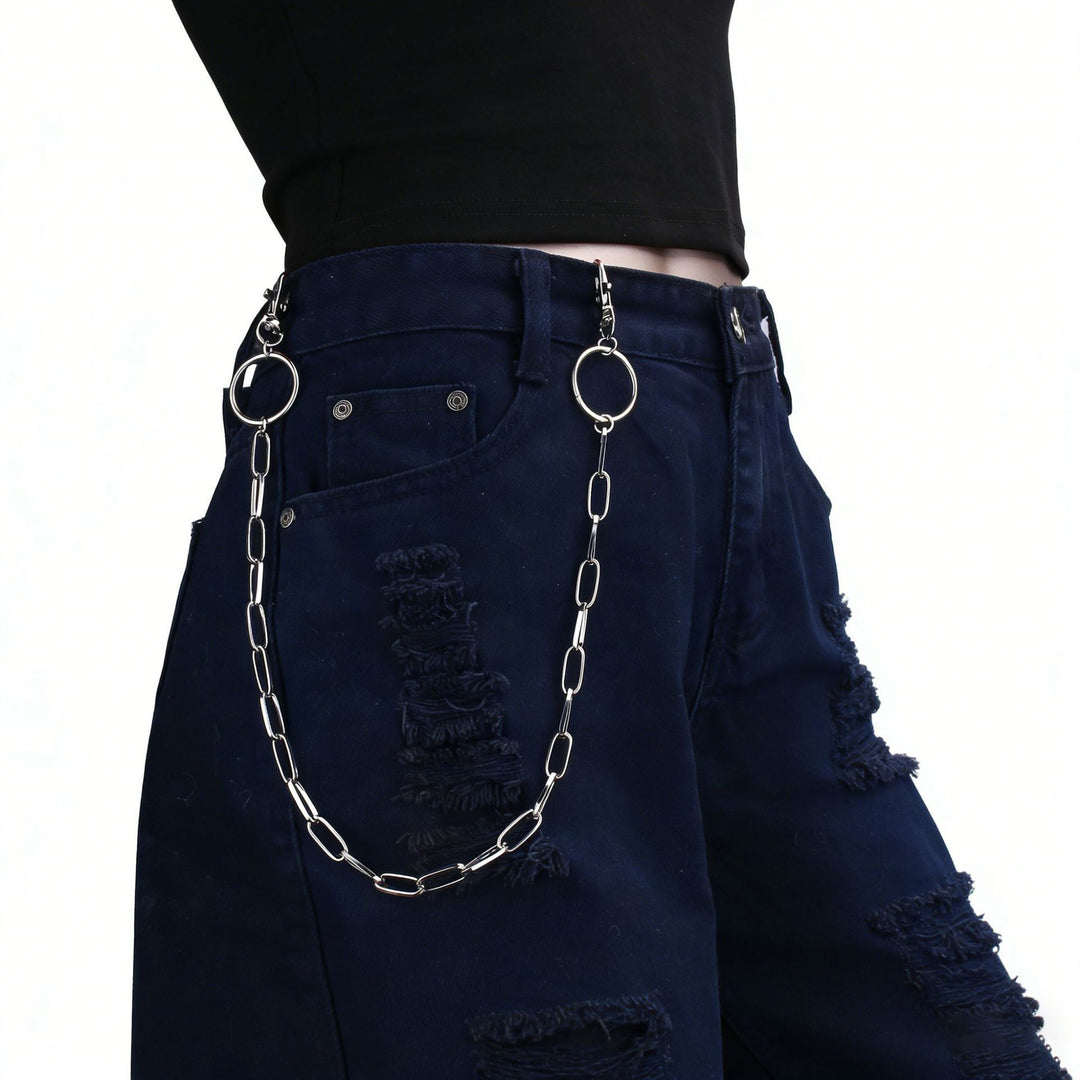 Stylish Chain Accessory Stornfield