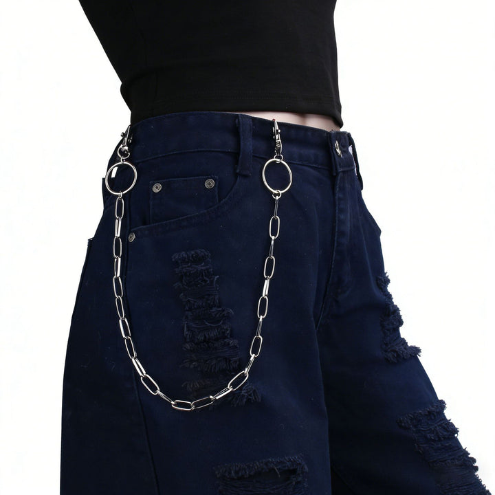 Stylish Chain Accessory Stornfield