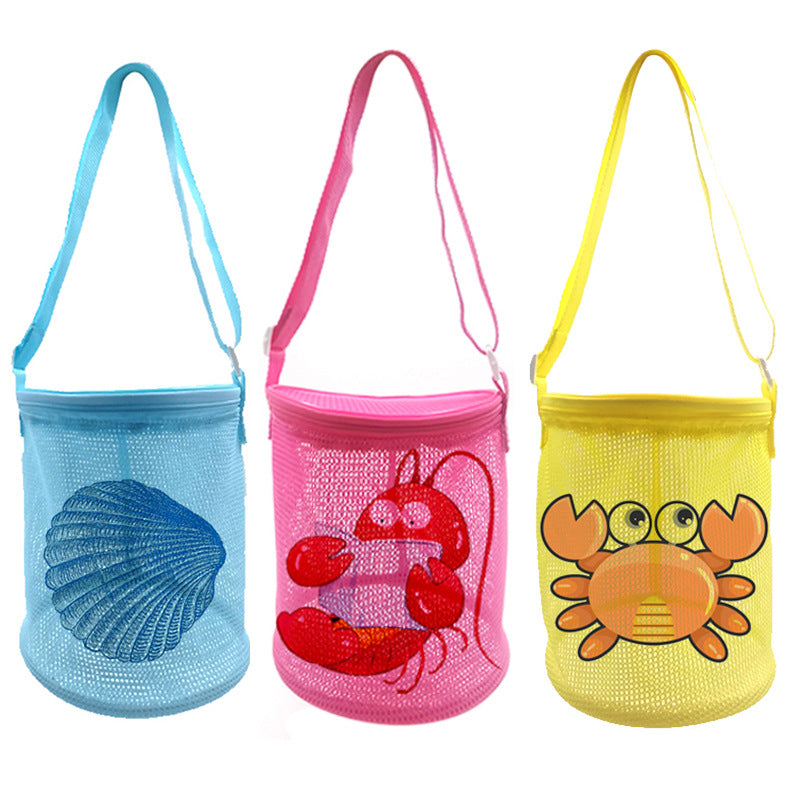 Versatile tote bag with Palm Garden design Stornfield
