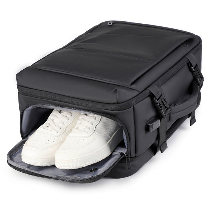 Versatile Urban Commuter Backpack Stornfield