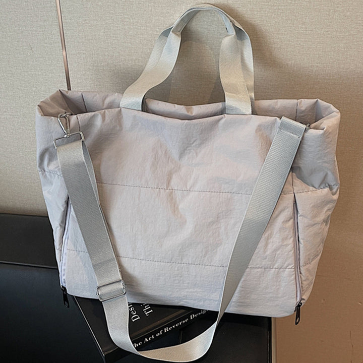 Versatile and Elegant Tote Bag Stornfield