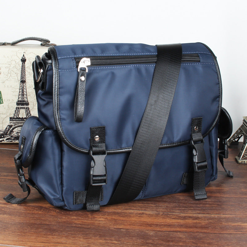 Casual Shoulder Bag Stornfield