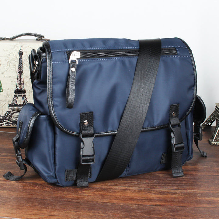 Casual Shoulder Bag Stornfield