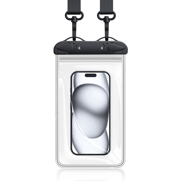 Waterproof Smartphone Case Stornfield