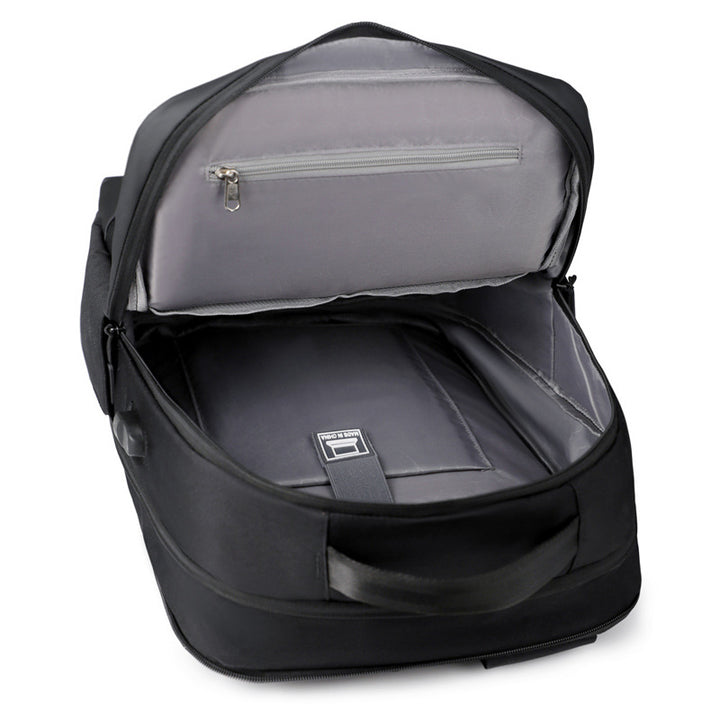 Versatile Urban Laptop Backpack Stornfield