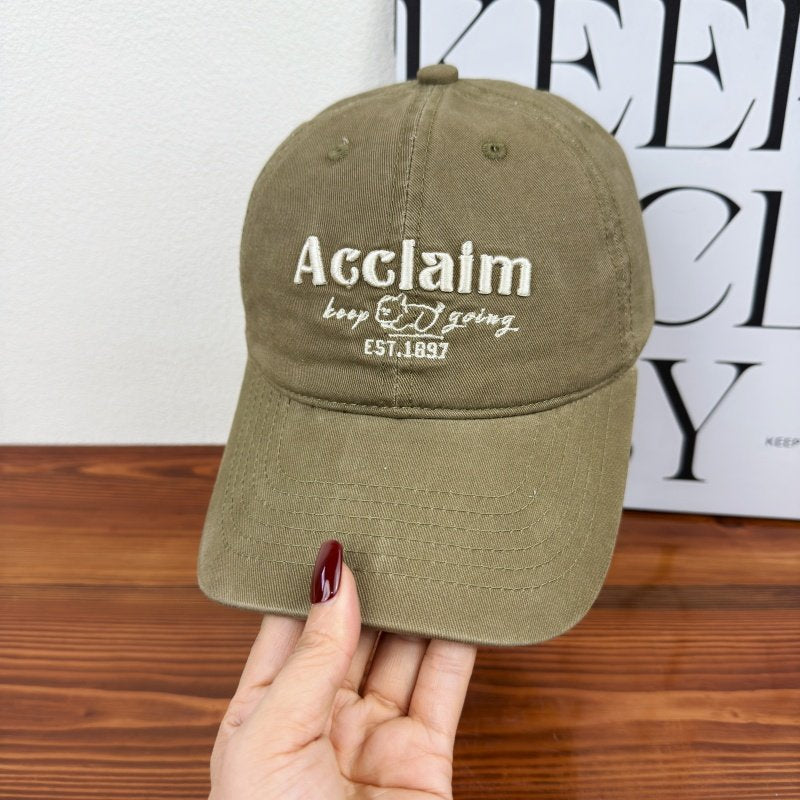 Men's Casual Baseball Cap Stornfield 1784270912