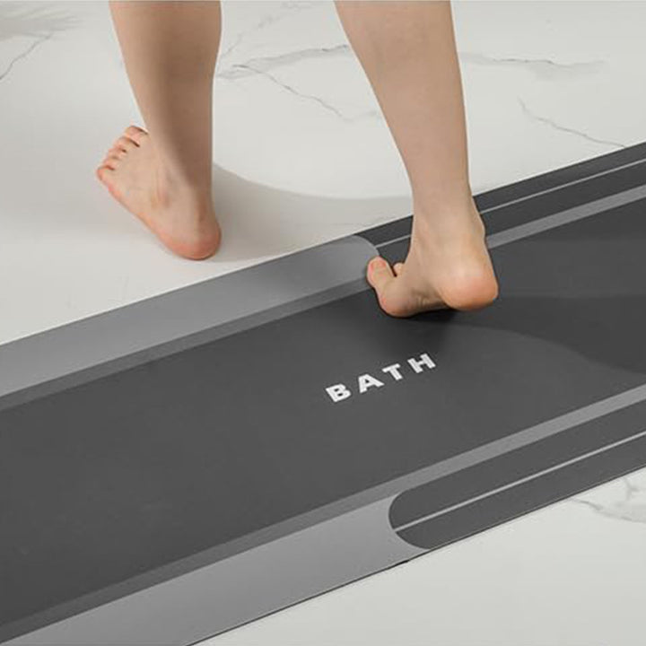 Anti-Slip Bath Mat Stornfield