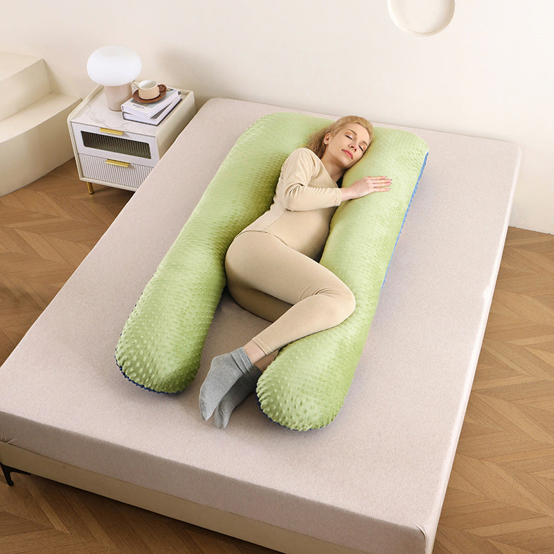 U-shaped comfort sleeping pillow Stornfield