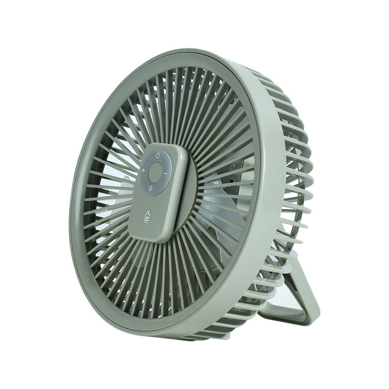 Ladies Table Fan Stornfield