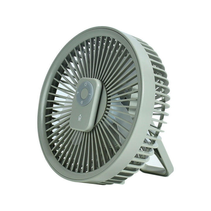 Ladies Table Fan Stornfield