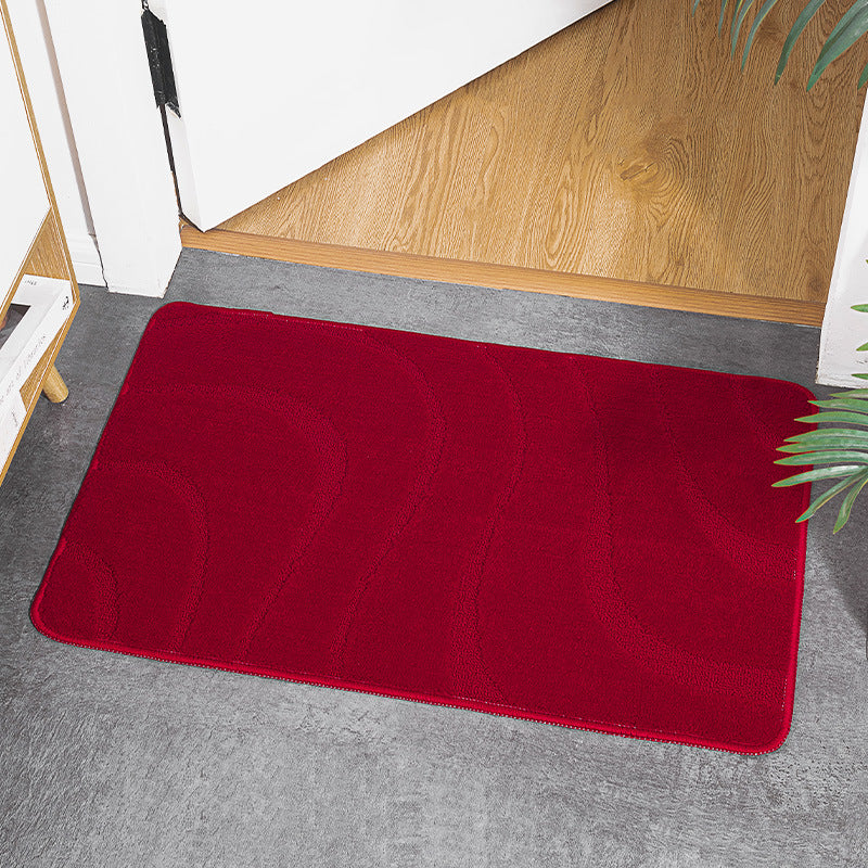 Decorative Entryway Mat