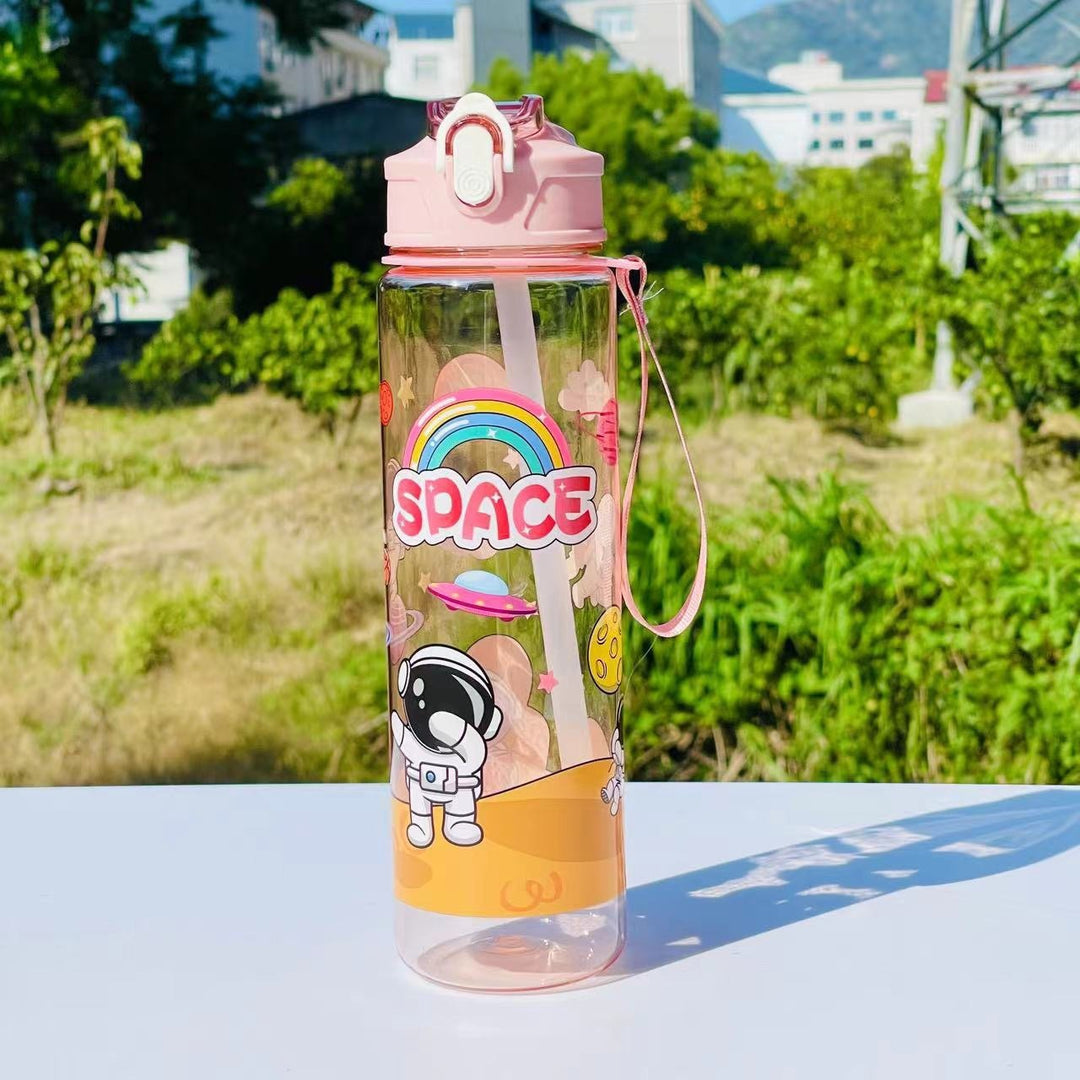Women's Water Bottle Stornfield