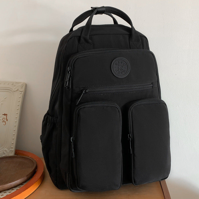 Multi-Pocketed Waterproof Travel Backpack Stornfield