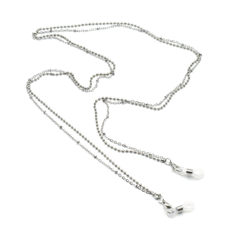 Premium Chain Eyewear Retainer Stornfield