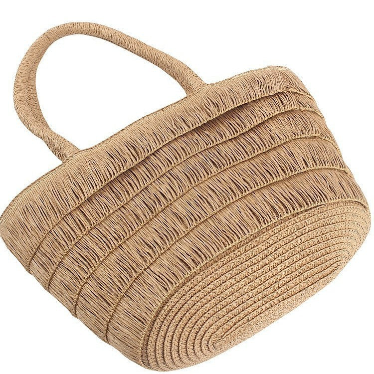Beach bag Stornfield