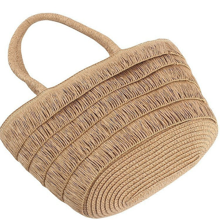 Beach bag Stornfield