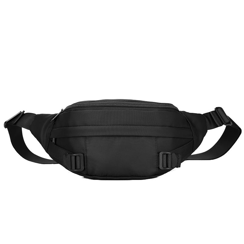 Ergonomic Crossbody Sling Bag Stornfield