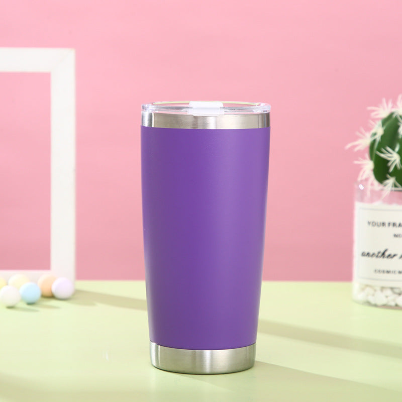 Premium Insulated Travel Tumbler Stornfield