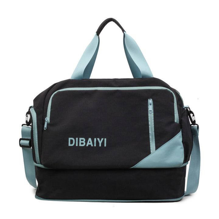 Ladies multifunctional sport bag Stornfield