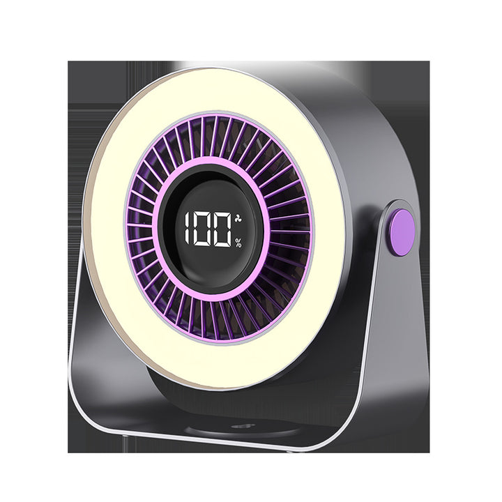 Portable Fan and Humidifier Stornfield