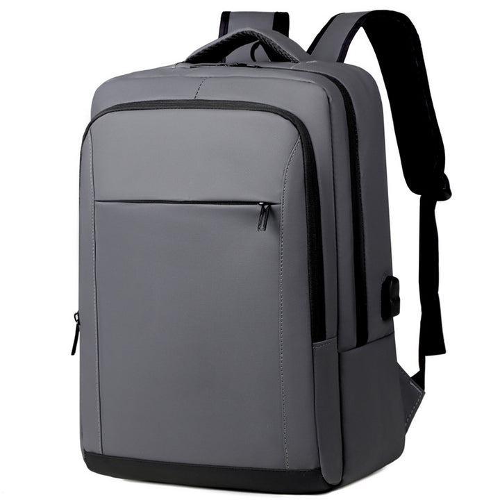 Multi-Functional USB Charging Laptop Backpack