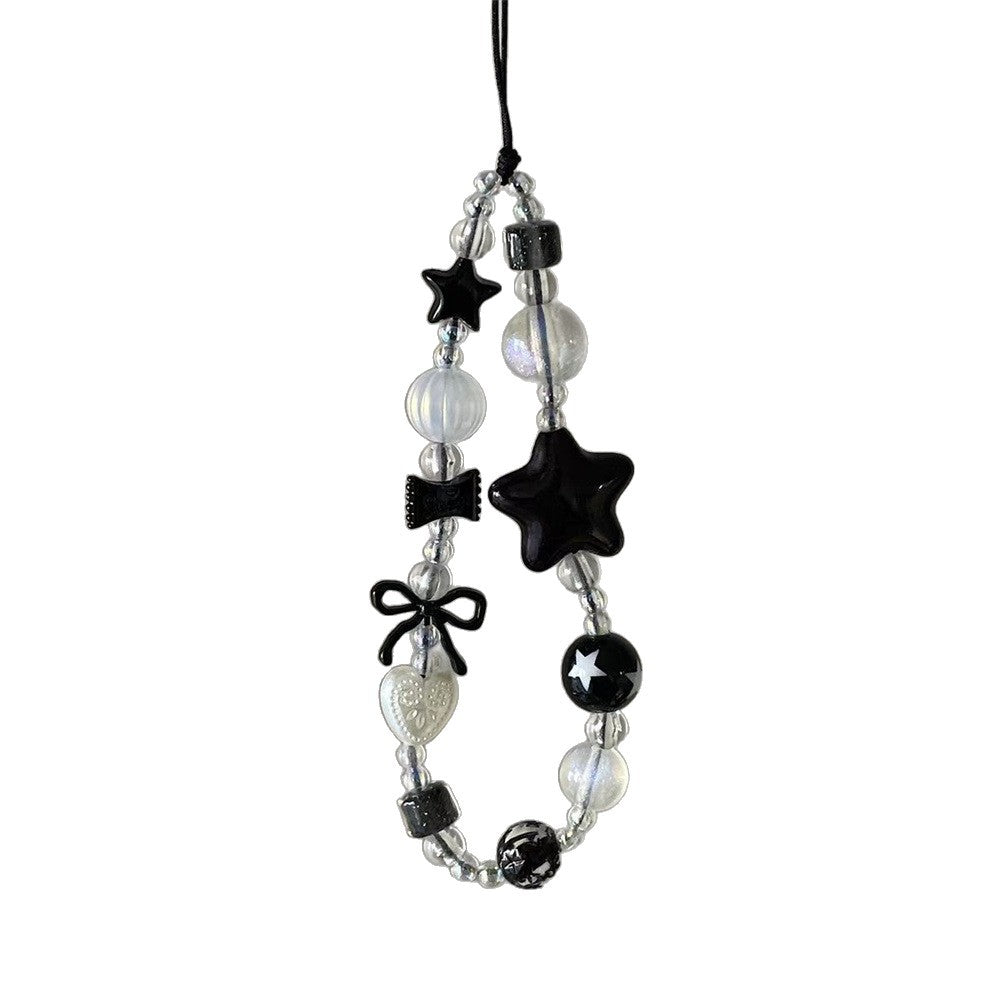 Decorative Beaded Phone Lanyard Stornfield 1790135561