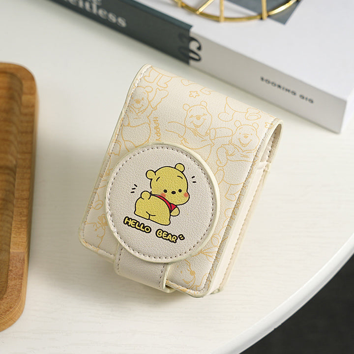Children's Character-Themed Coin Wallet Stornfield