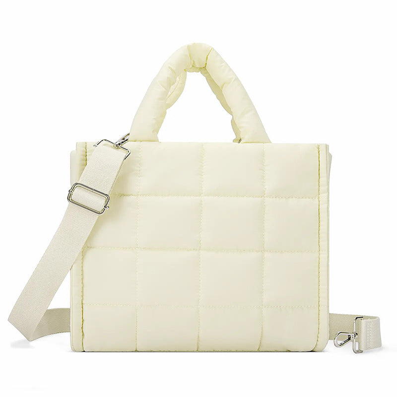Padded Shoulder Bag Stornfield