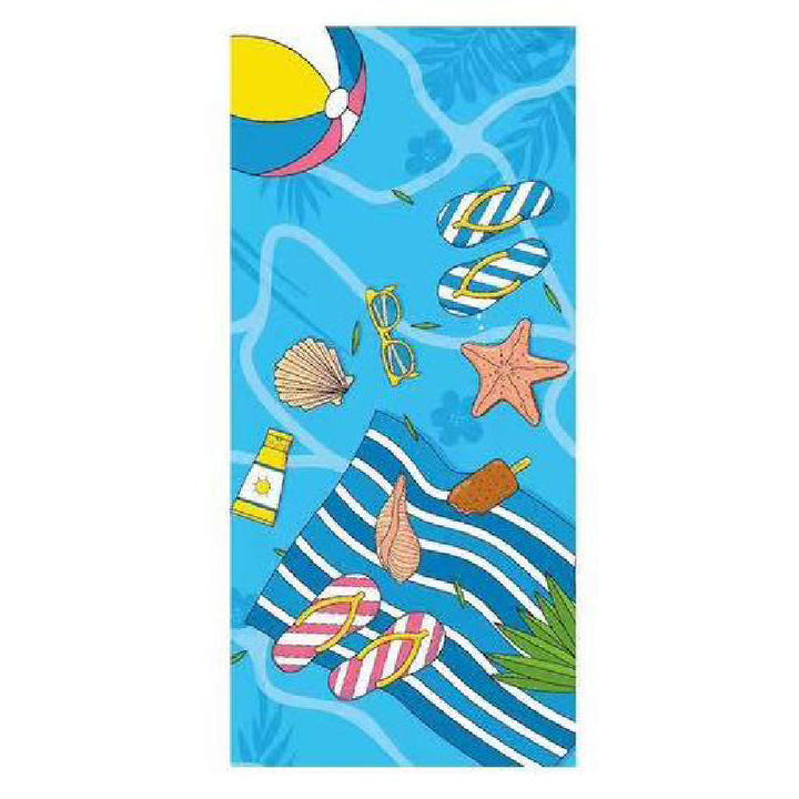 Beach Towel Stornfield