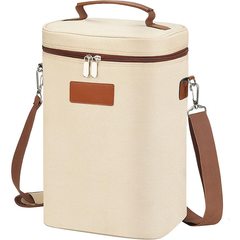 Ladies Cooling Bag with Insulating Effect Stornfield