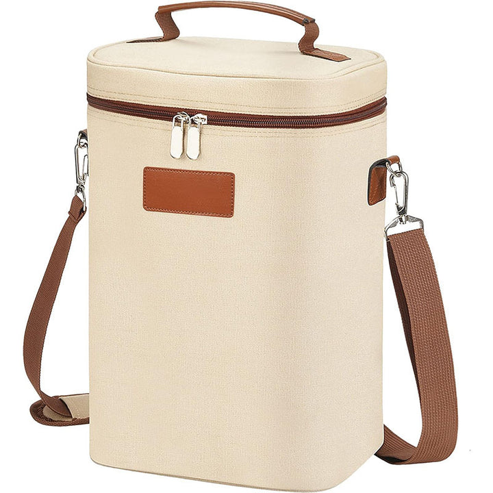 Ladies Cooling Bag with Insulating Effect Stornfield