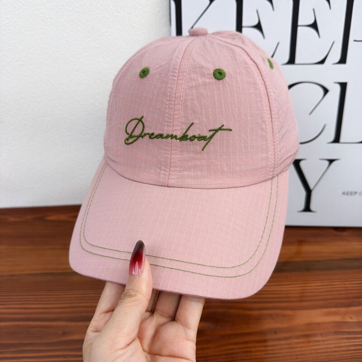 Unisex Lightweight Sport Cap Stornfield