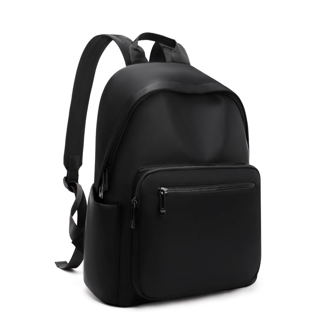Sleek Urban Functional Backpack Stornfield