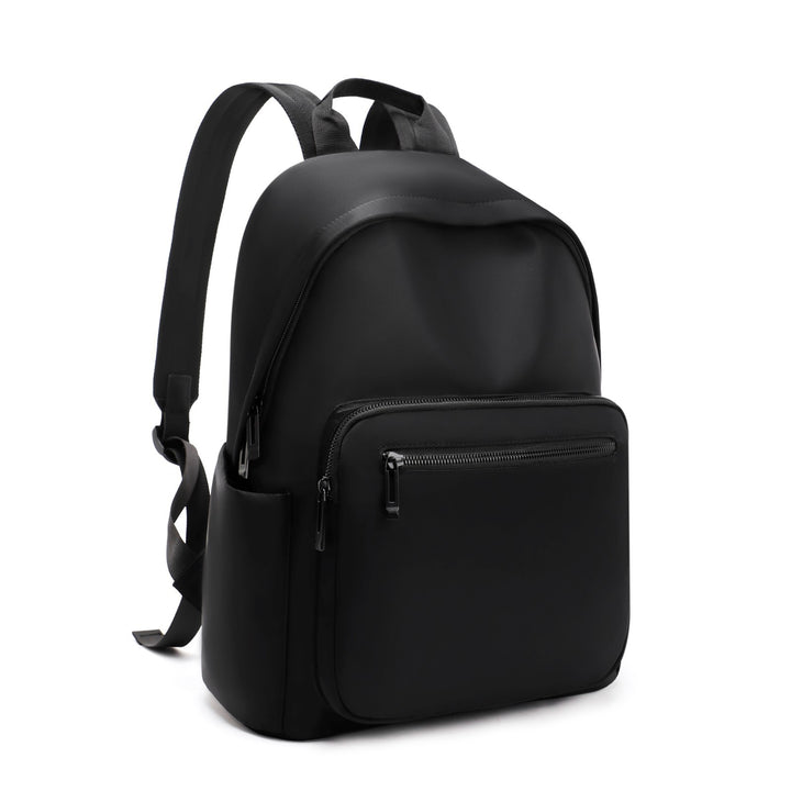 Sleek Urban Functional Backpack Stornfield