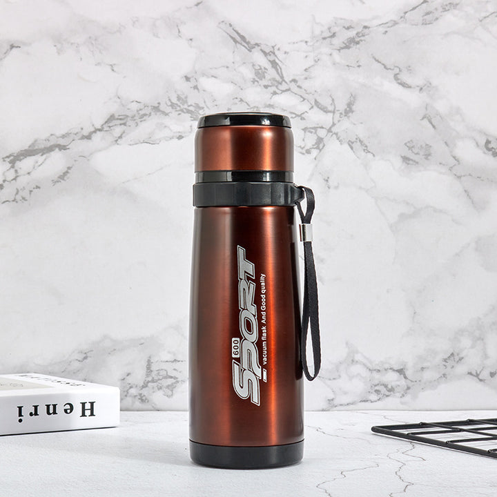 Men's Insulated Sports Water Bottle Stornfield