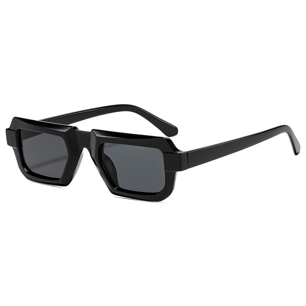 Women’s fashionable sunglasses in trendy tortoiseshell design Stornfield