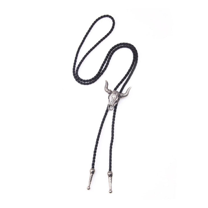 Western-Style Bolo Tie Stornfield